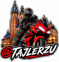 Naklejka Tajlerzu