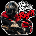 You Ready Rogi?!