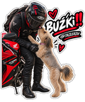 Emma - Buzki