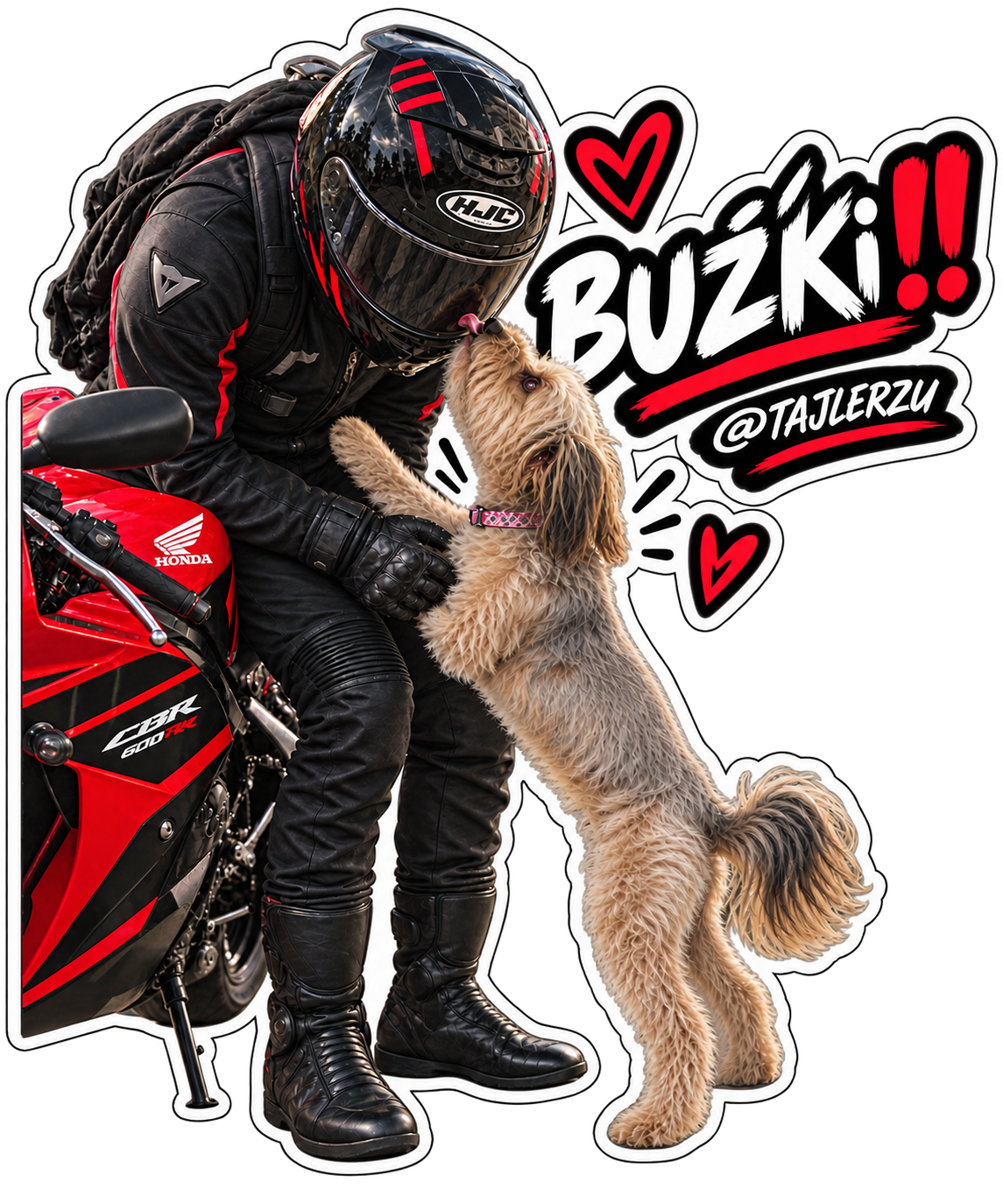 Emma - Buzki