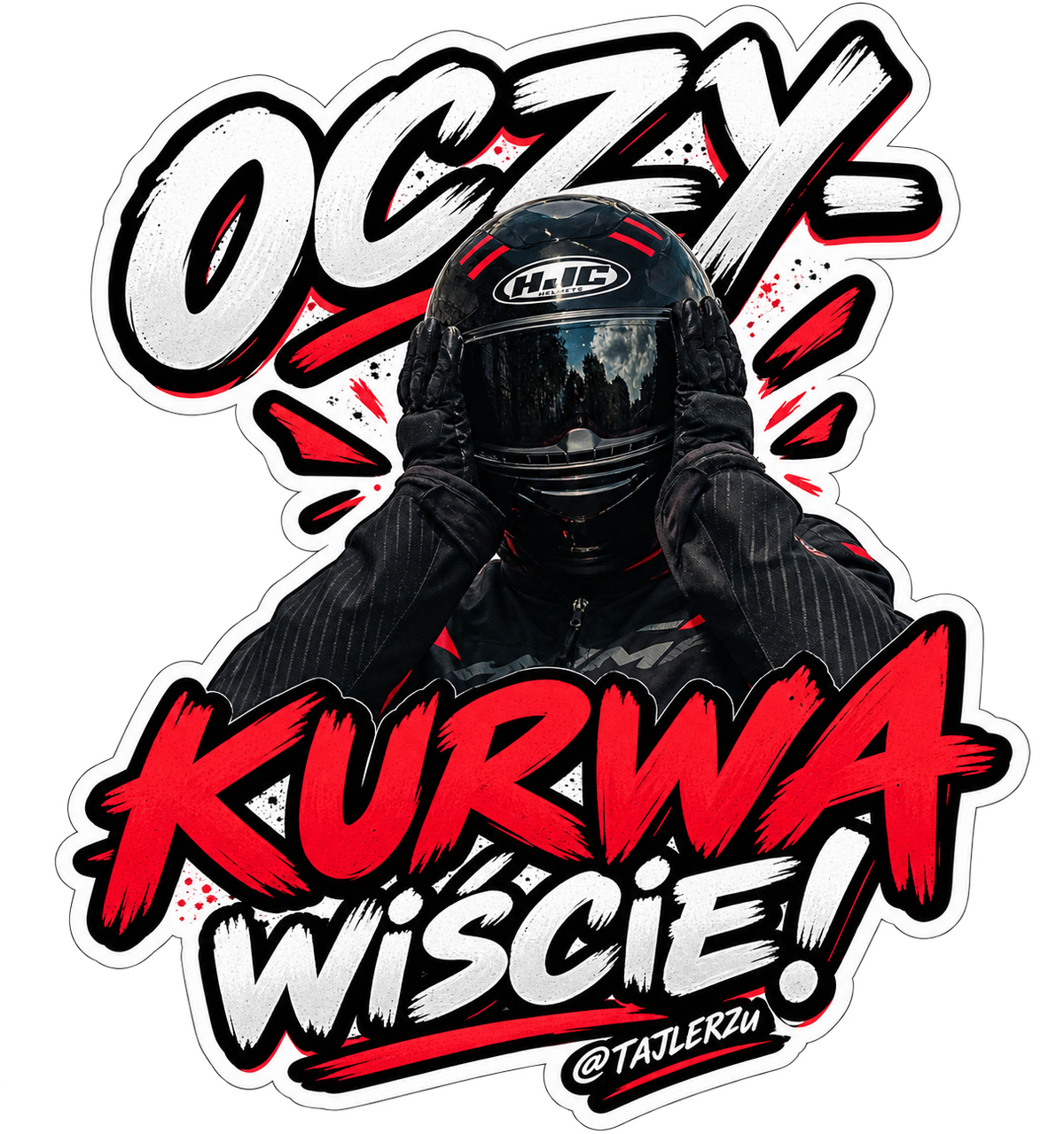 Oczy-KURWA-wiscie